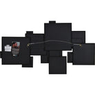 Renwil - Transforming Wall Décor - W5701 - Canada Light Shop