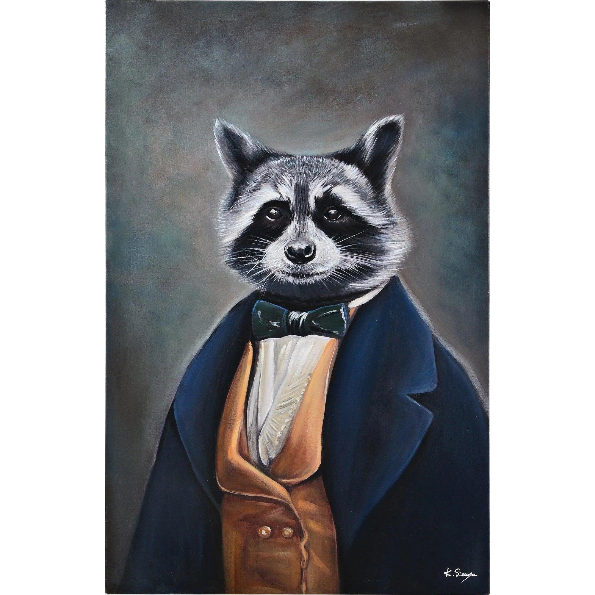 Renwil - Tribec Canvas Art - OL1946 - Canada Light Shop