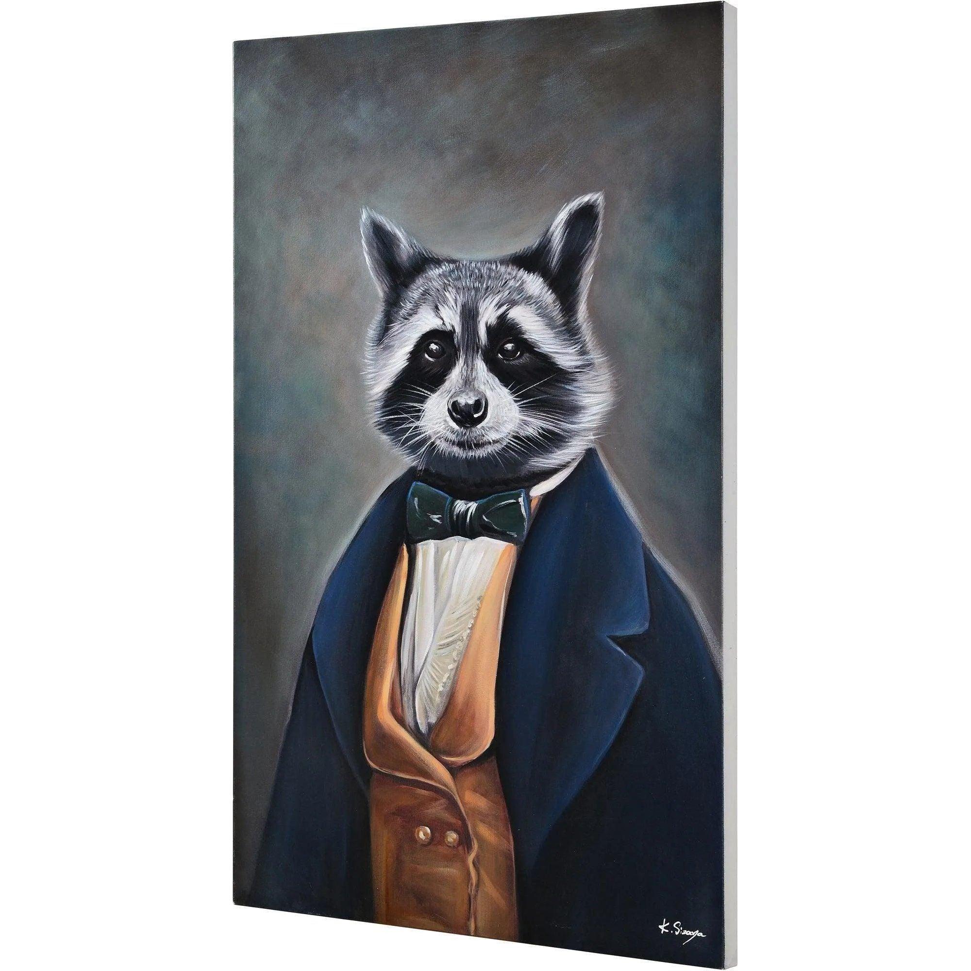 Renwil - Tribec Canvas Art - OL1946 - Canada Light Shop
