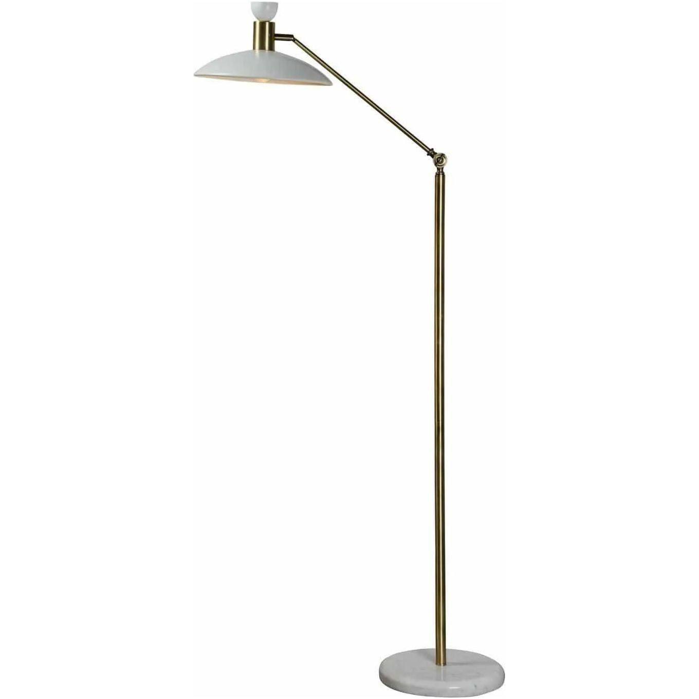 Renwil - Troilus Floor Lamp - LPF3037 - Canada Light Shop