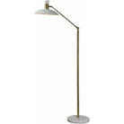 Renwil - Troilus Floor Lamp - LPF3037 - Canada Light Shop