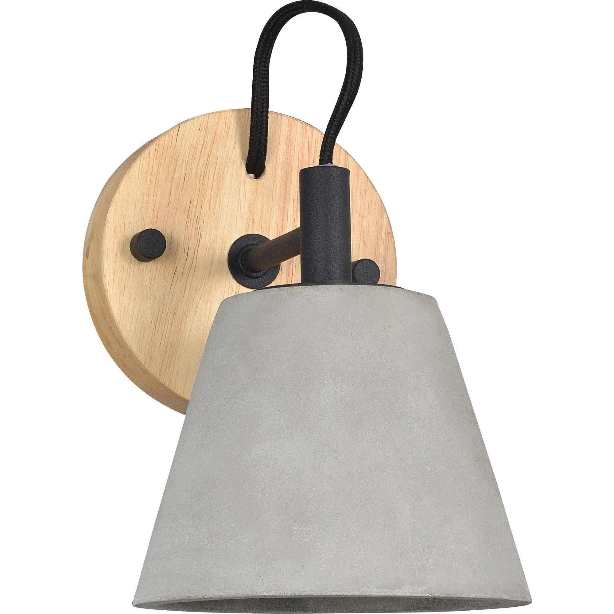 Renwil - Turtle Bay Wall Sconce - WS048 - Canada Light Shop