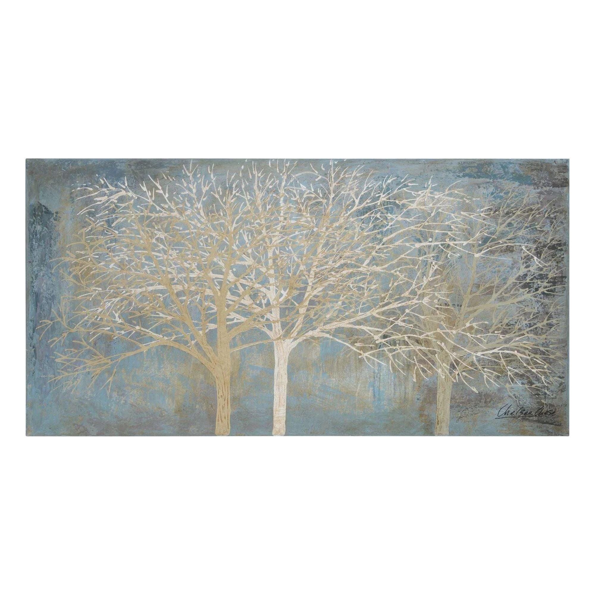 Renwil - Unknown Meadow Canvas - OL1247 - Canada Light Shop