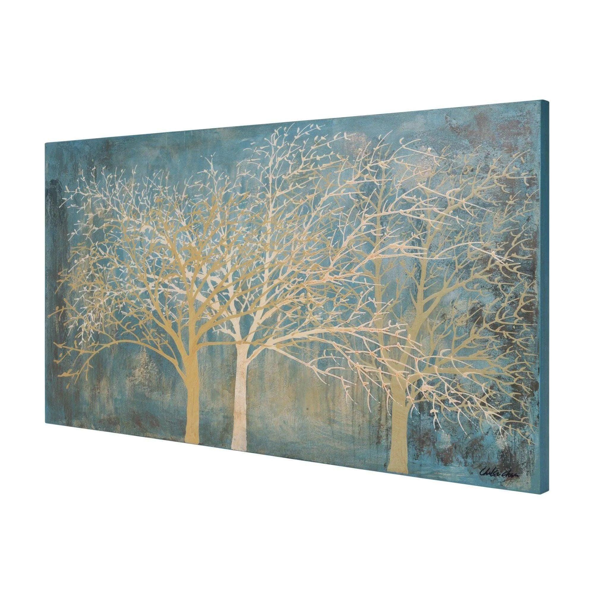 Renwil - Unknown Meadow Canvas - OL1247 - Canada Light Shop
