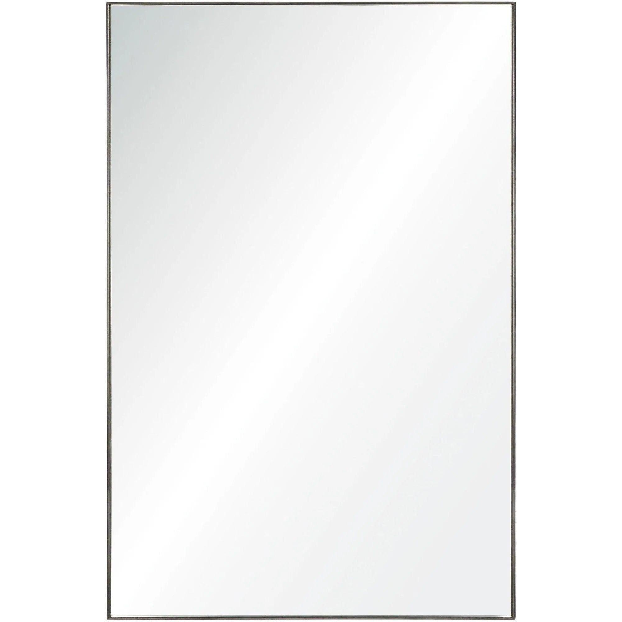 Renwil - Vale Rectangle Mirror - MT1628 - Canada Light Shop