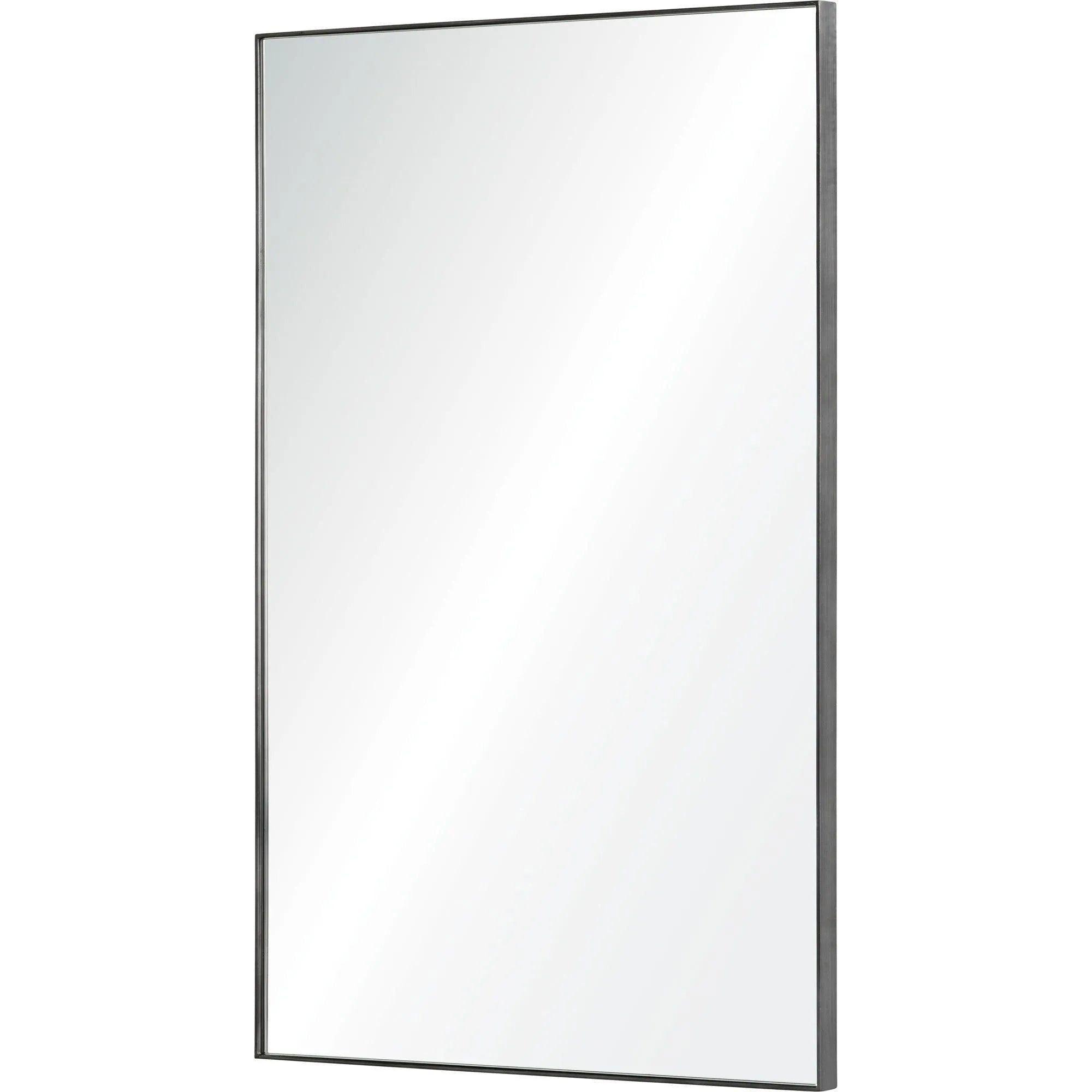 Renwil - Vale Rectangle Mirror - MT1628 - Canada Light Shop
