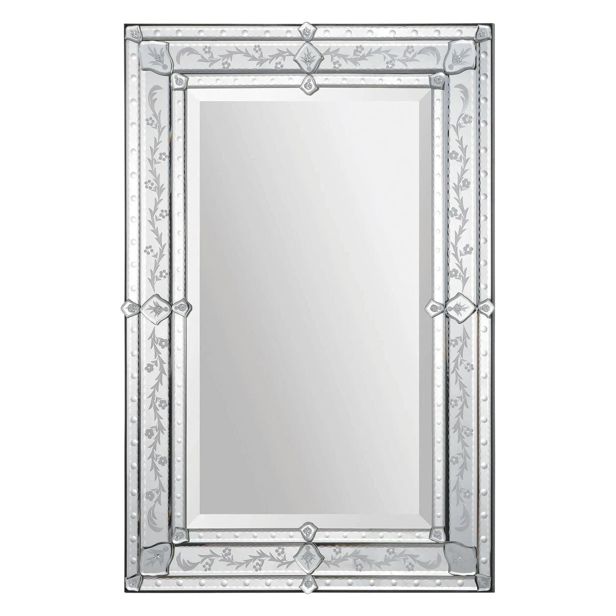 Renwil - Vincenzo Mirror - MT1301 - Canada Light Shop