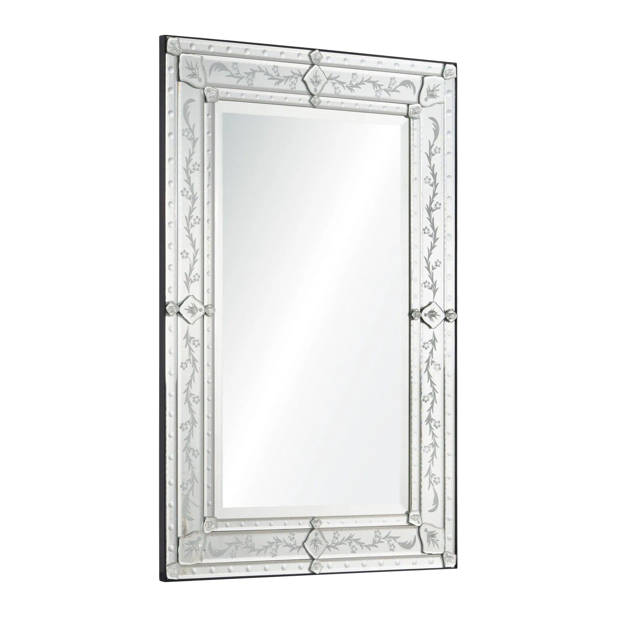 Renwil - Vincenzo Mirror - MT1301 - Canada Light Shop