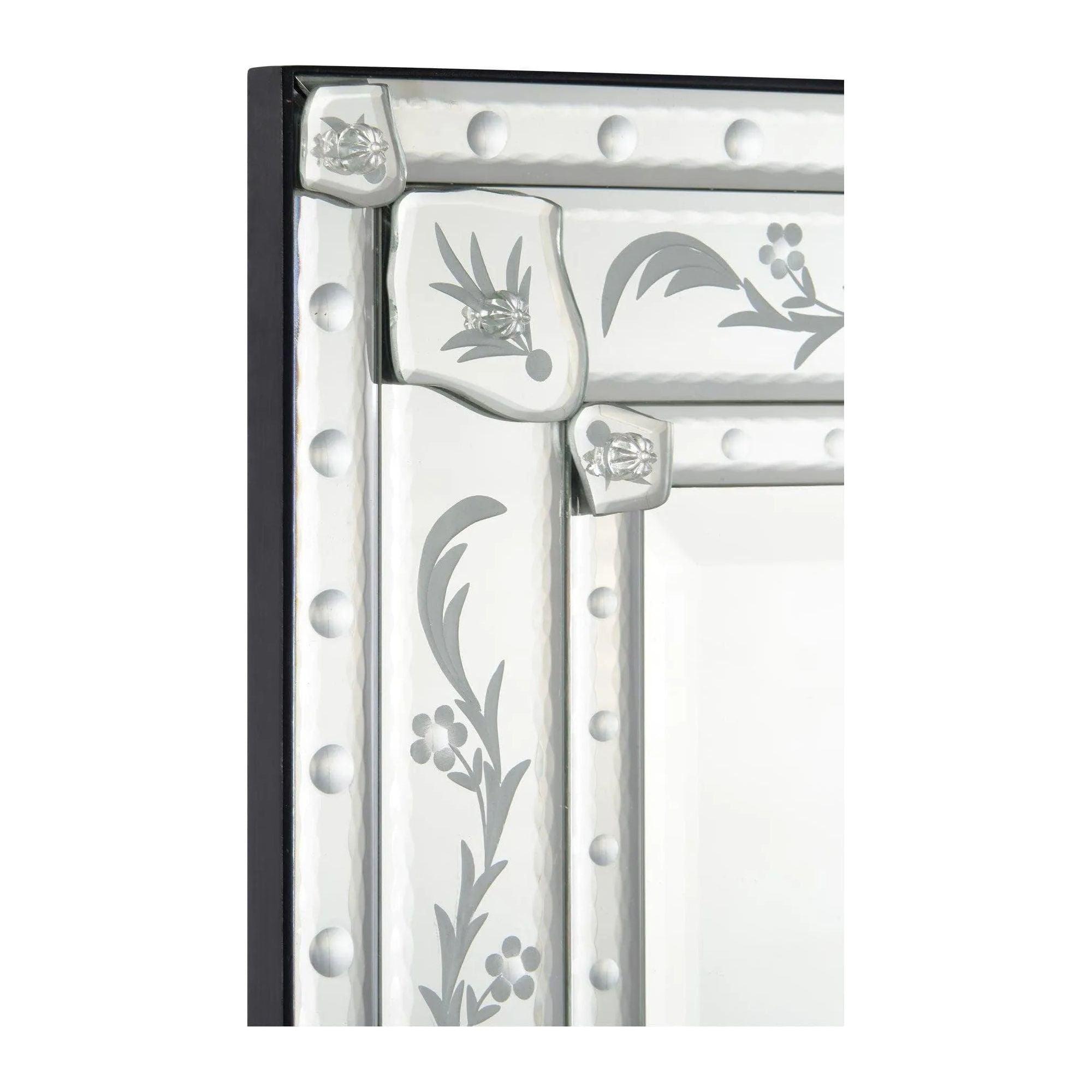 Renwil - Vincenzo Mirror - MT1301 - Canada Light Shop