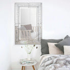 Renwil - Vincenzo Mirror - MT1301 - Canada Light Shop