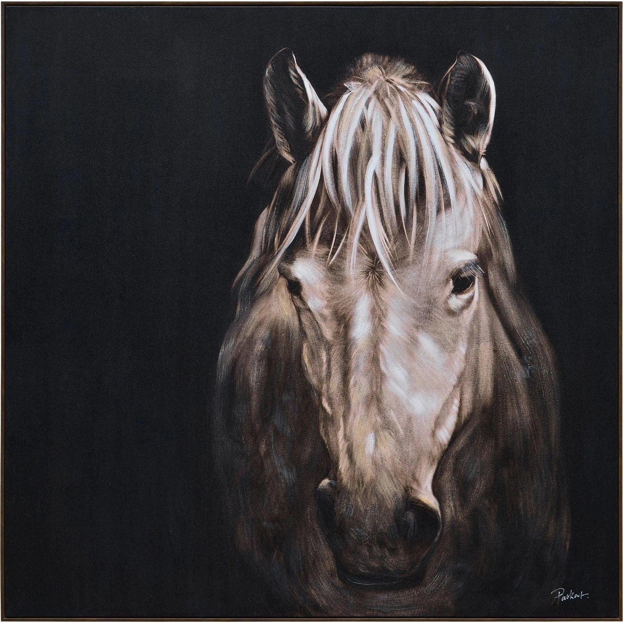 Renwil - Virgil Canvas Art - OL2037 - Canada Light Shop