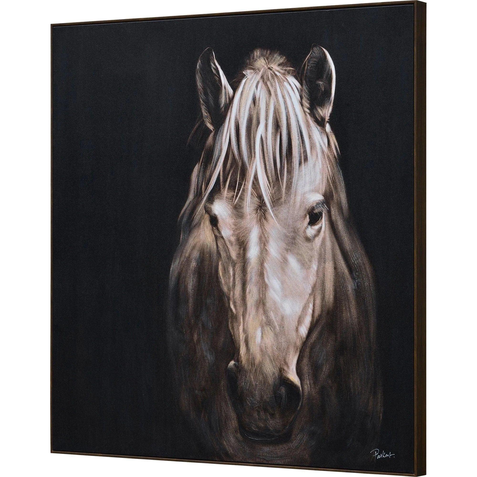 Renwil - Virgil Canvas Art - OL2037 - Canada Light Shop