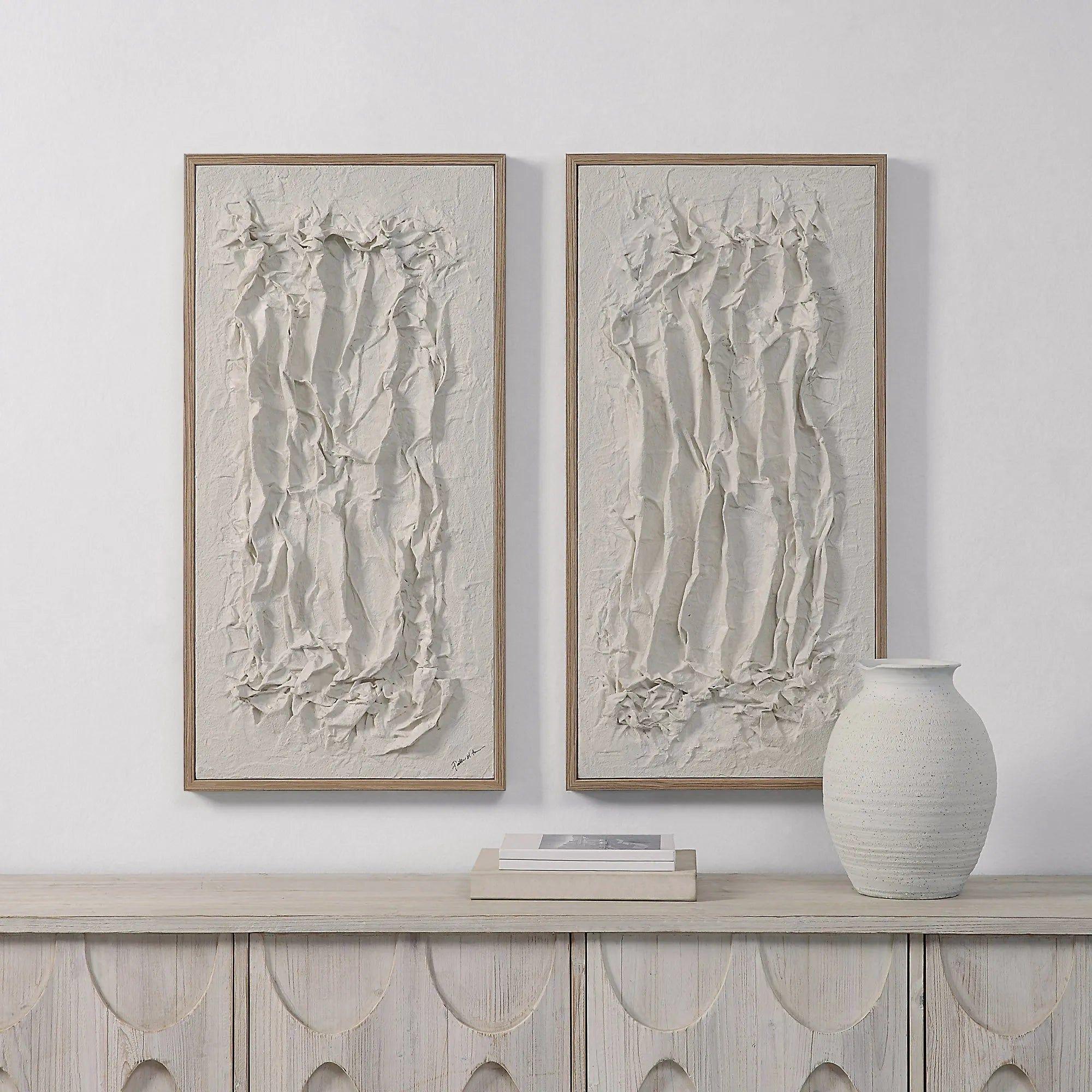 Renwil - VOLTERRA Wall Art - W6737 - Canada Light Shop