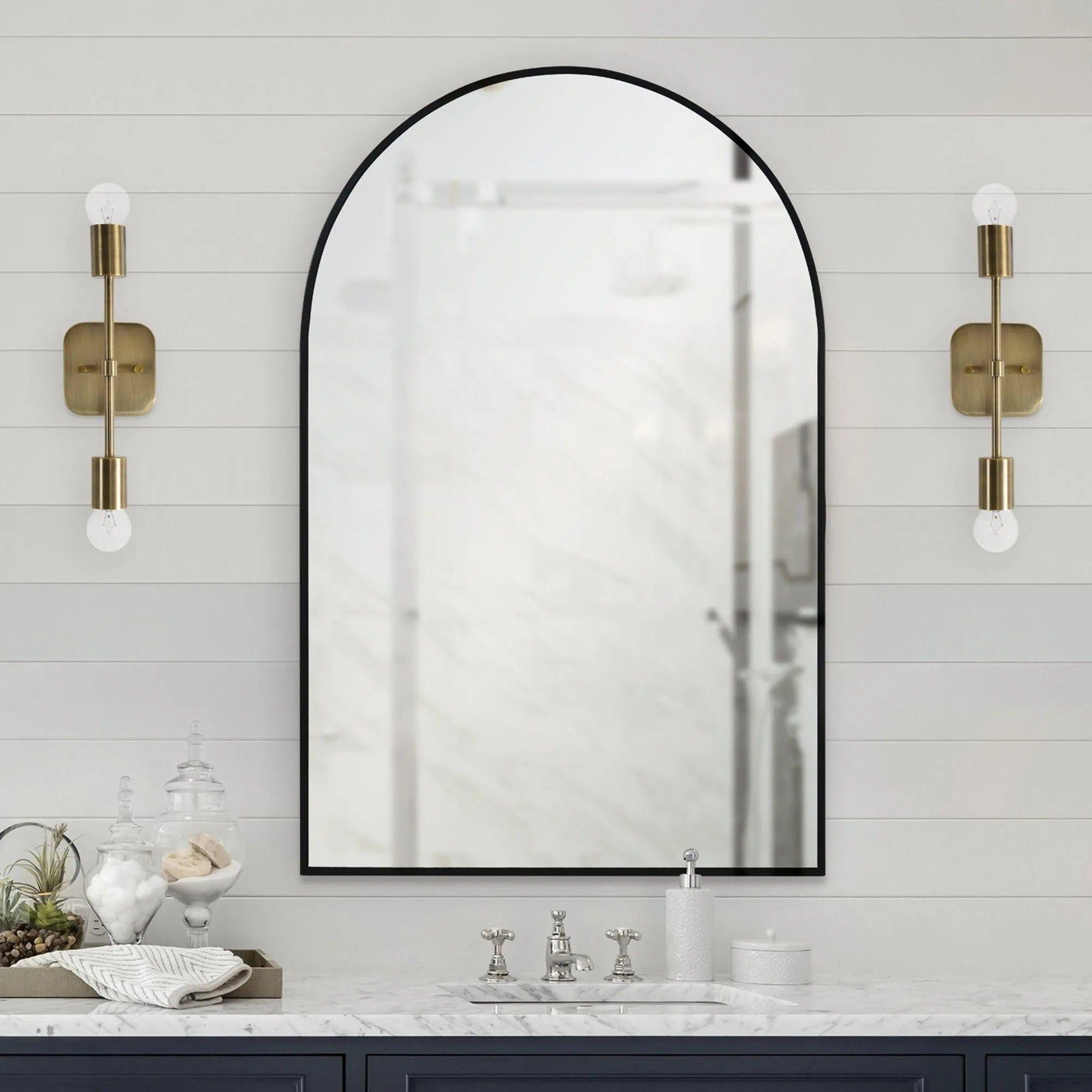 Renwil - Waren Mirror - MT2451 - Canada Light Shop