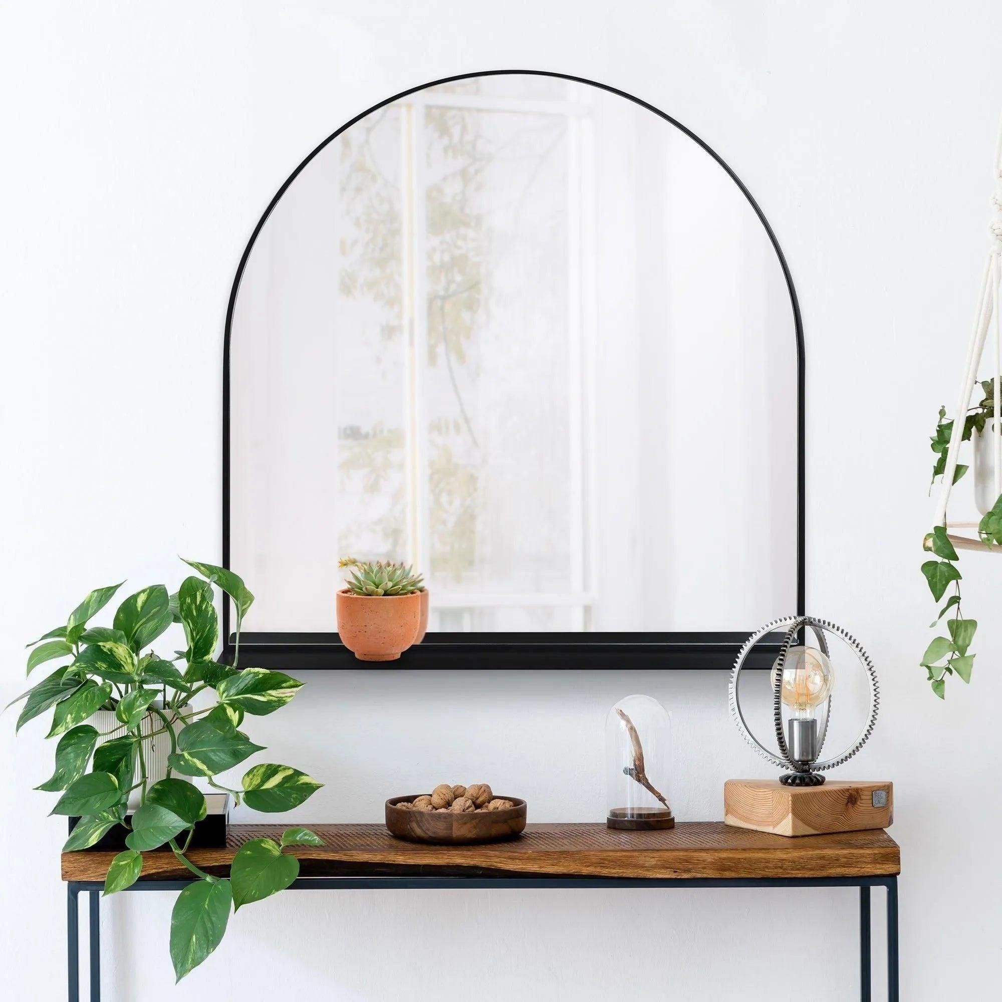 Renwil - Wearstley Mirror - MT2424 - Canada Light Shop