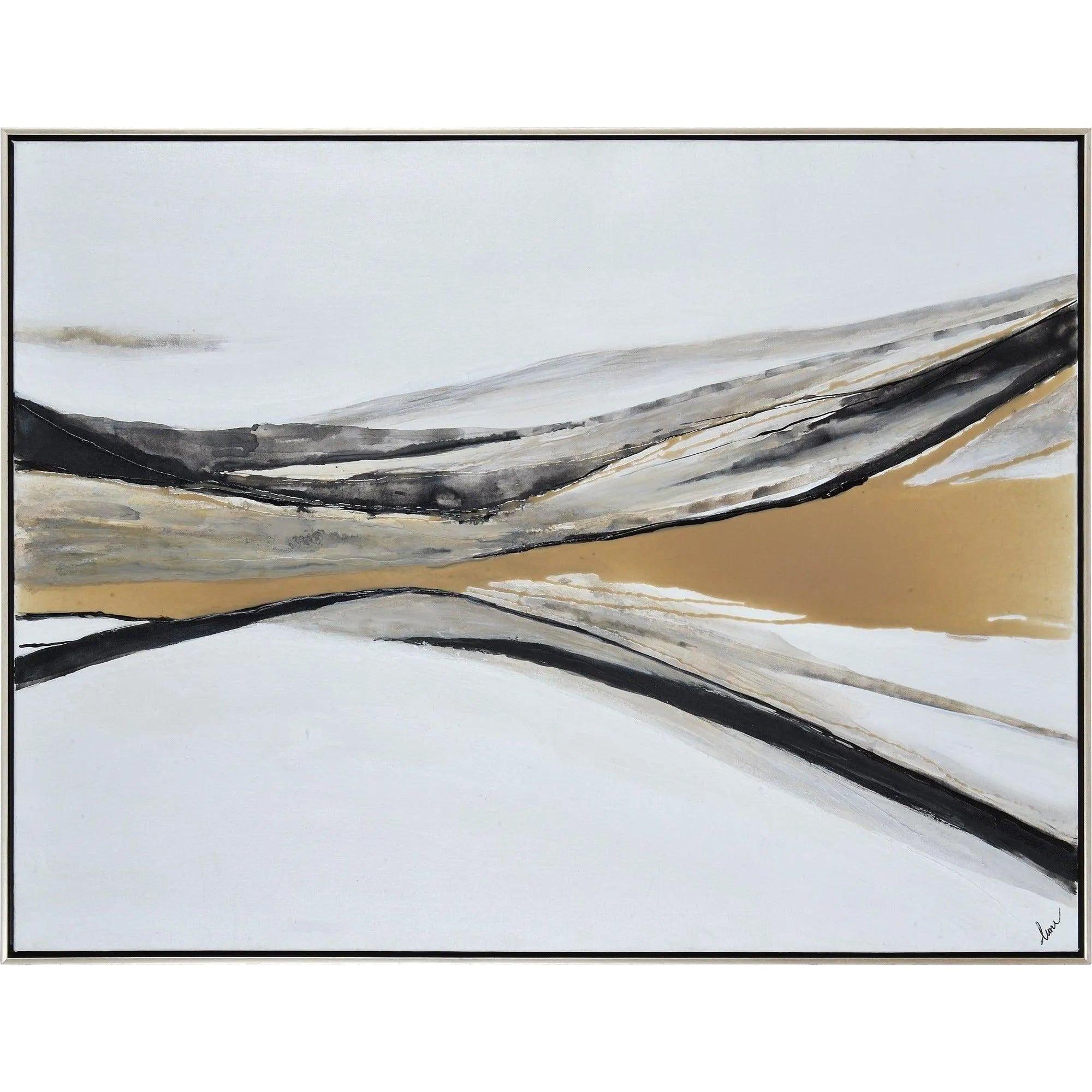 Renwil - Webber Canvas Art - OL1968 - Canada Light Shop