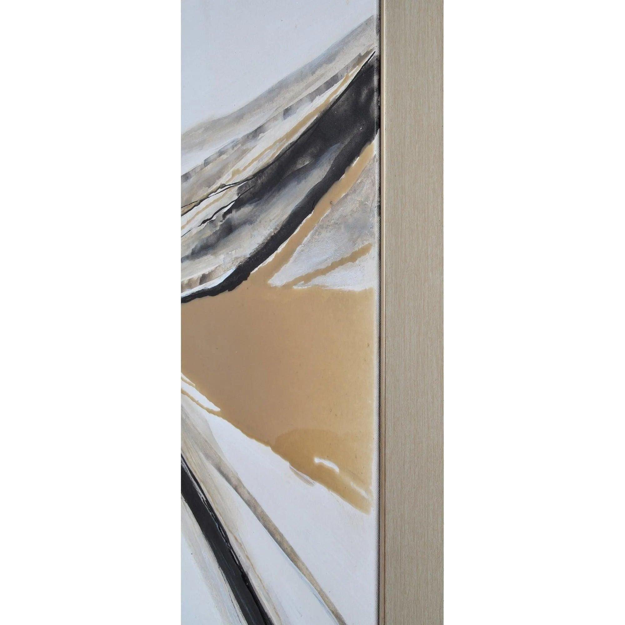 Renwil - Webber Canvas Art - OL1968 - Canada Light Shop