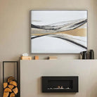 Renwil - Webber Canvas Art - OL1968 - Canada Light Shop