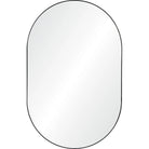 Renwil - Webster Oval Mirror - MT2394 - Canada Light Shop