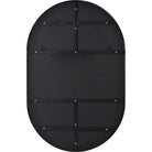 Renwil - Webster Oval Mirror - MT2394 - Canada Light Shop