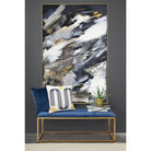 Renwil - Westmount Canvas Art - OL1903 - Canada Light Shop