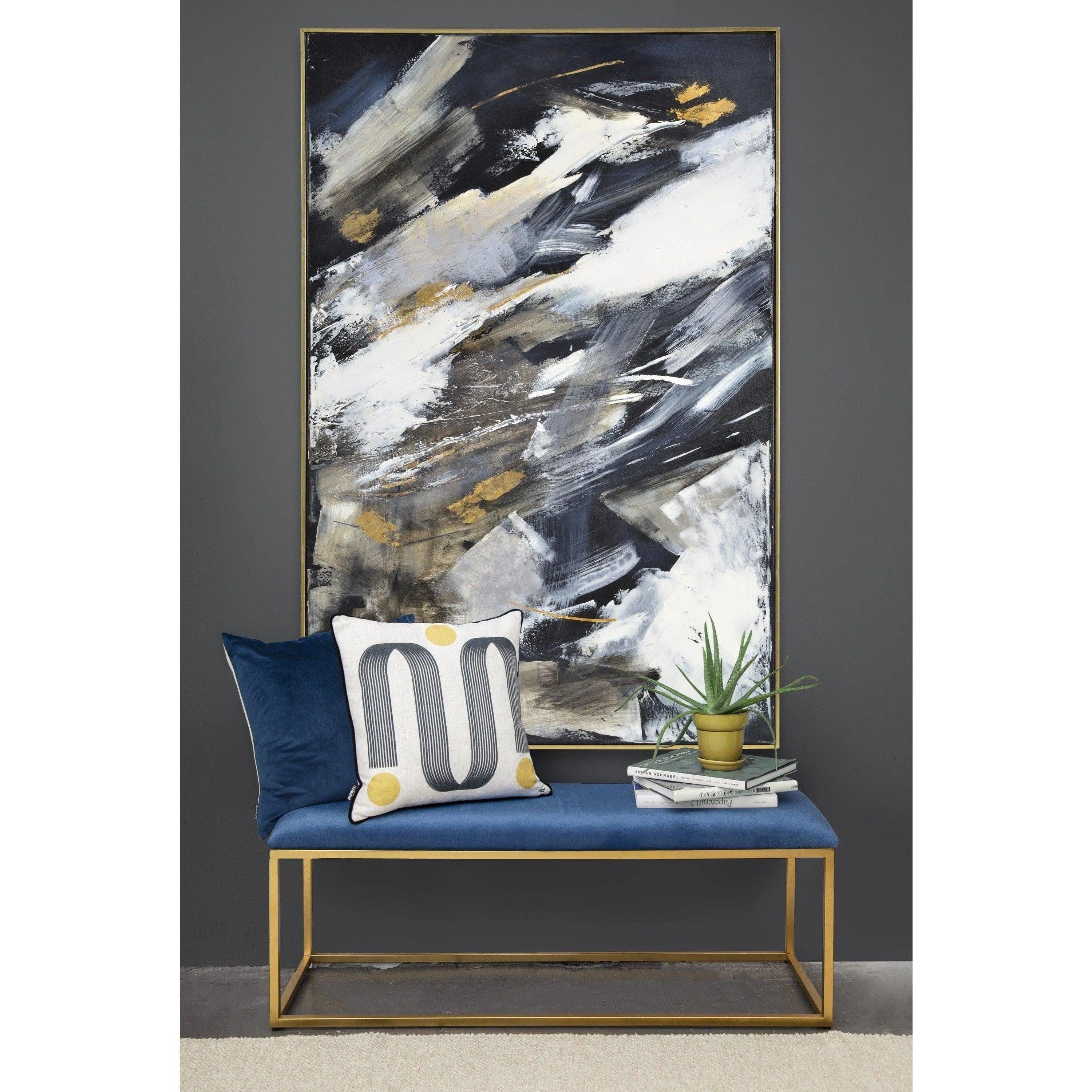 Renwil - Westmount Canvas Art - OL1903 - Canada Light Shop