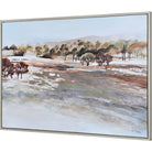 Renwil - Weswood Canvas Art - OL1957 - Canada Light Shop