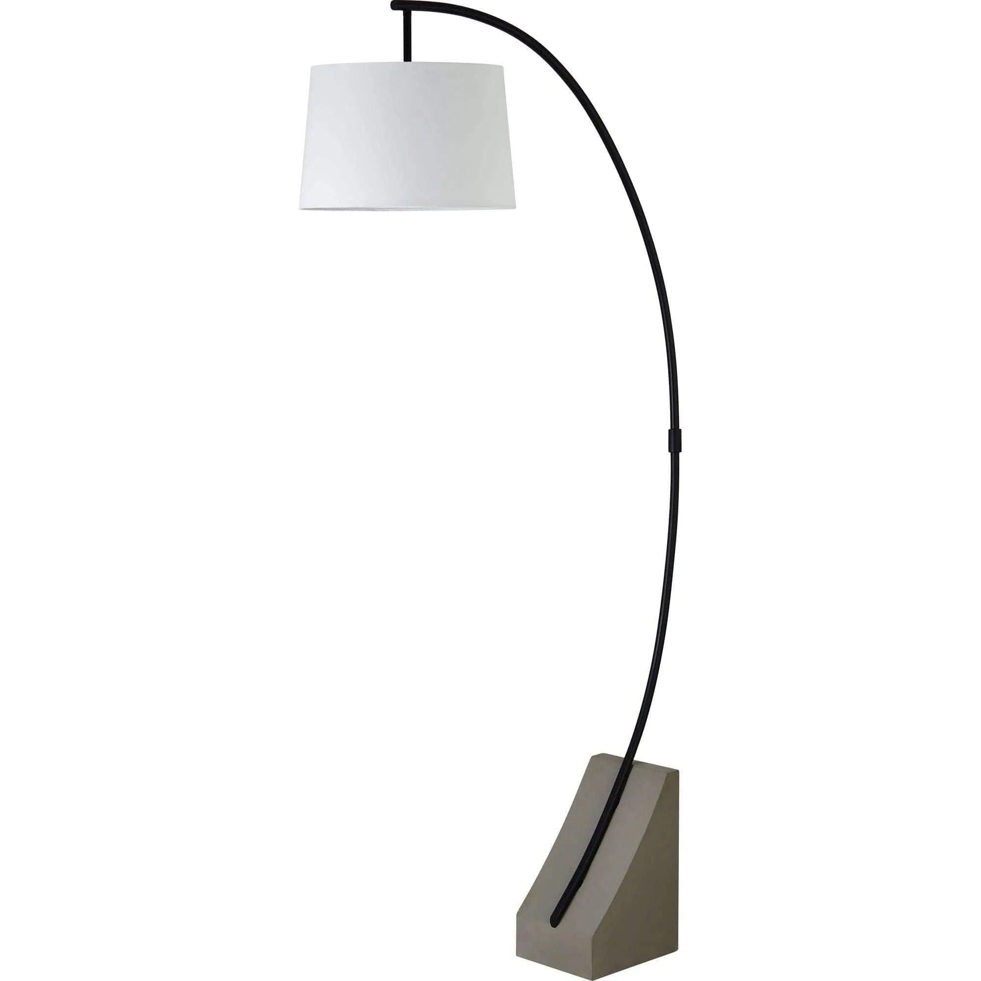 Renwil - Weymouth Floor Lamp - LPF3123 - Canada Light Shop