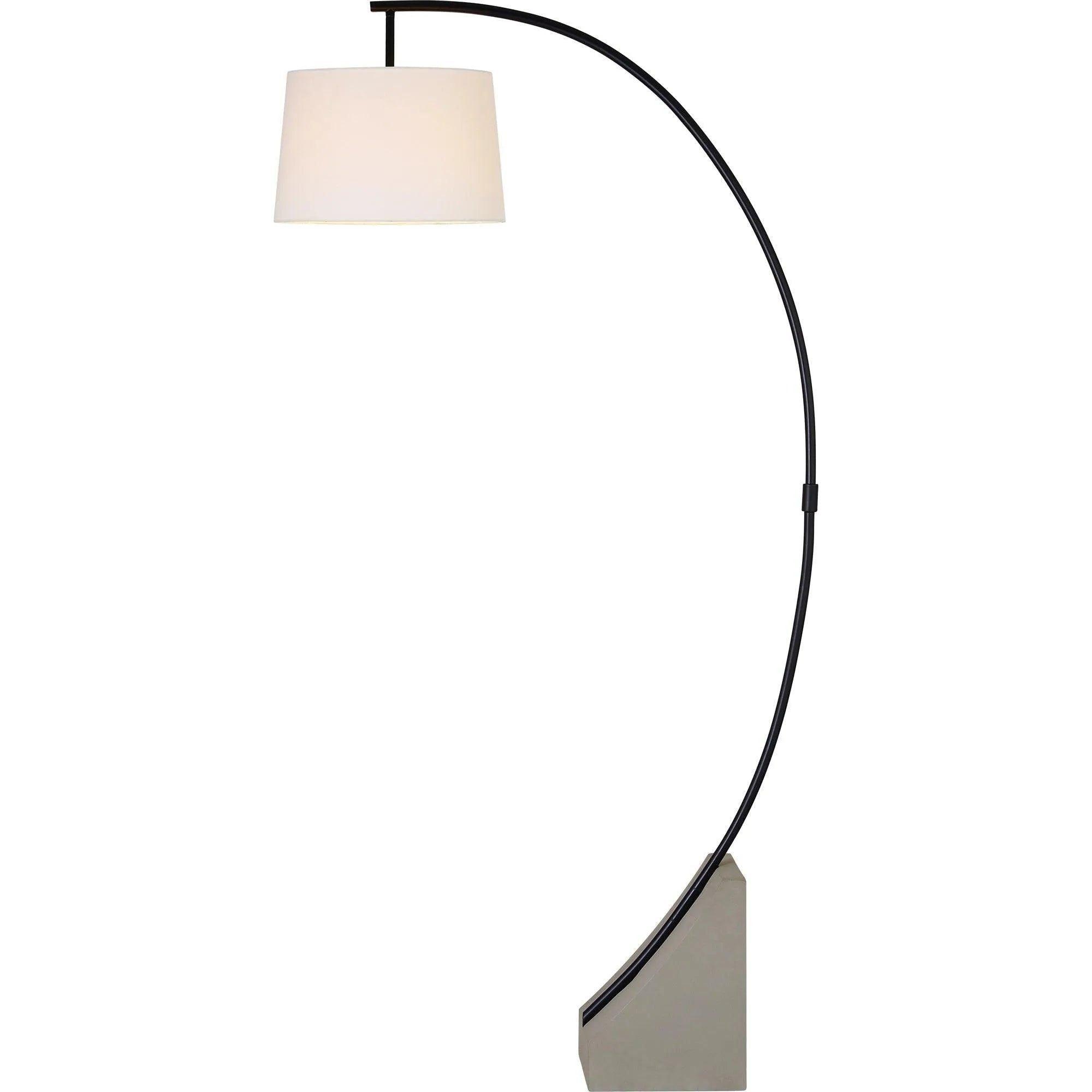 Renwil - Weymouth Floor Lamp - LPF3123 - Canada Light Shop