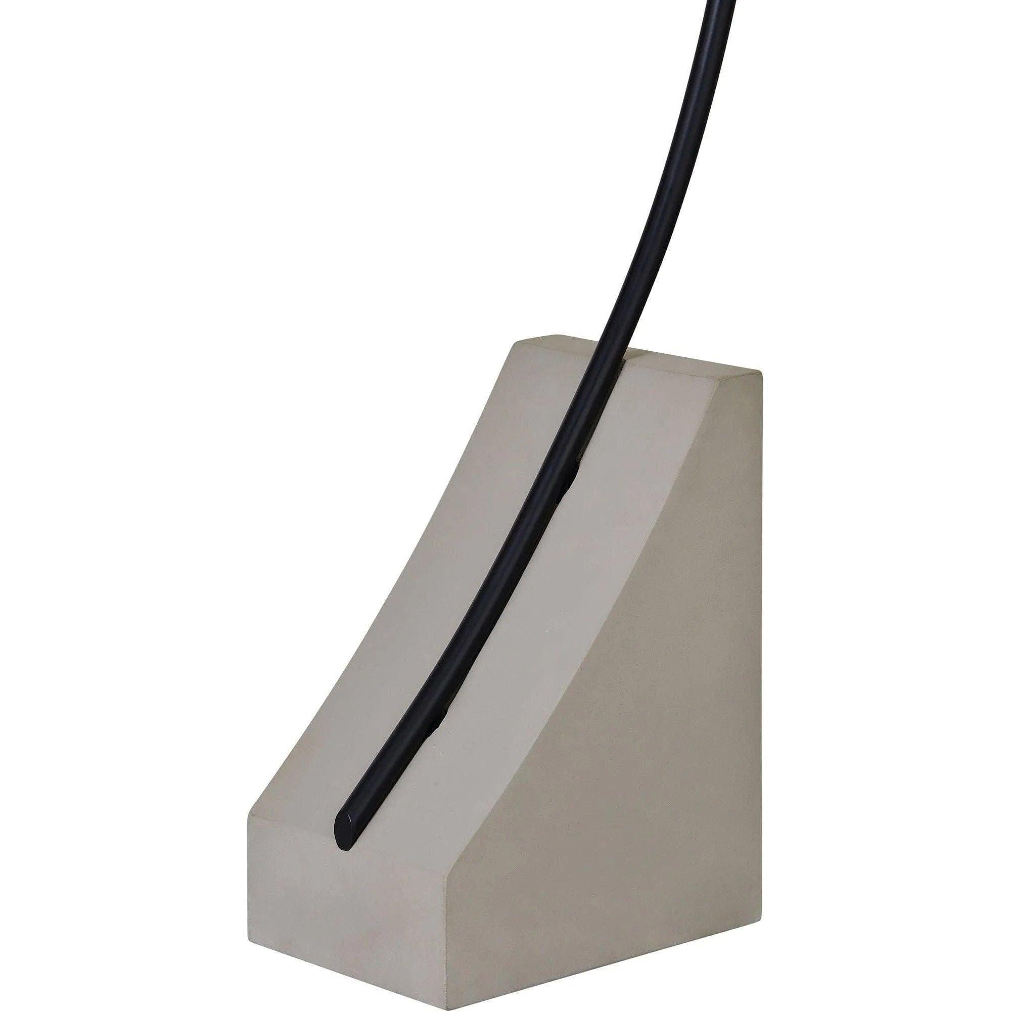 Renwil - Weymouth Floor Lamp - LPF3123 - Canada Light Shop