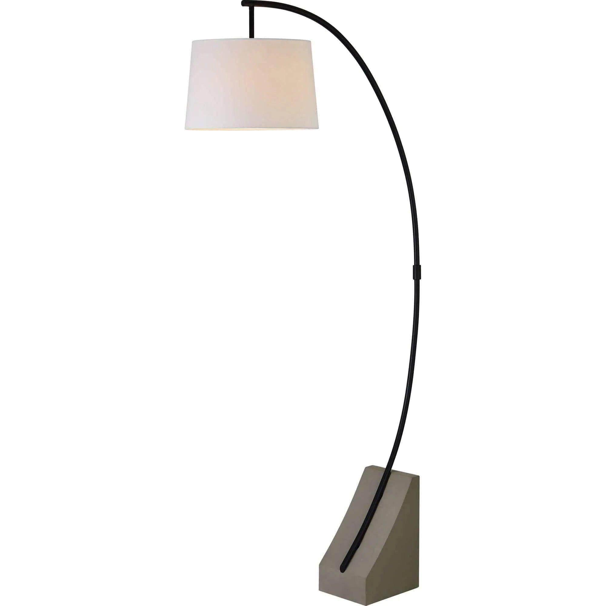 Renwil - Weymouth Floor Lamp - LPF3123 - Canada Light Shop