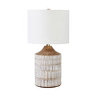 Renwil - WICKES Table Lamp - LPT1198 - Canada Light Shop