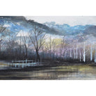 Renwil - Windham Canvas Art - OL2005 - Canada Light Shop
