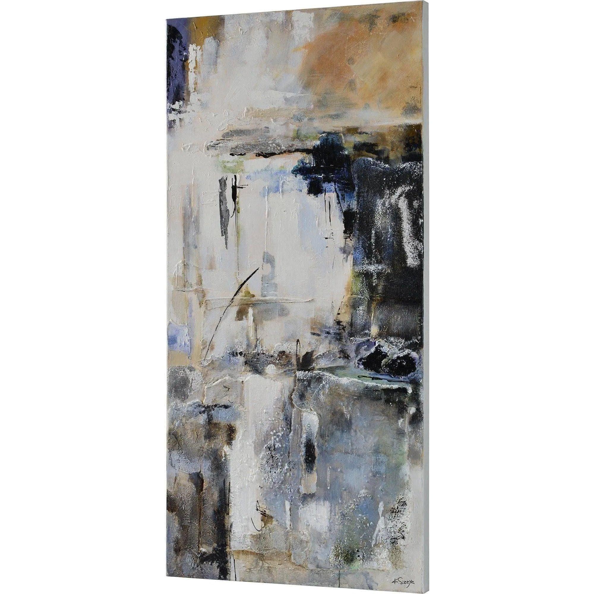 Renwil - Yaffa Canvas Art - OL1899 - Canada Light Shop