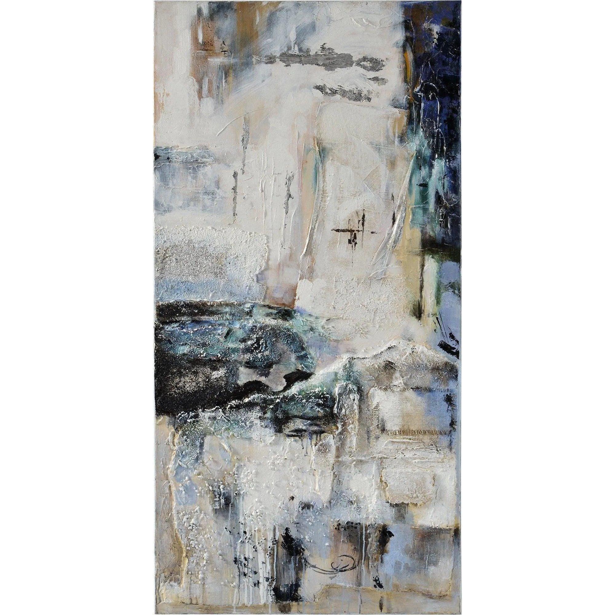 Renwil - Yaffa Canvas Art - OL1899 - Canada Light Shop