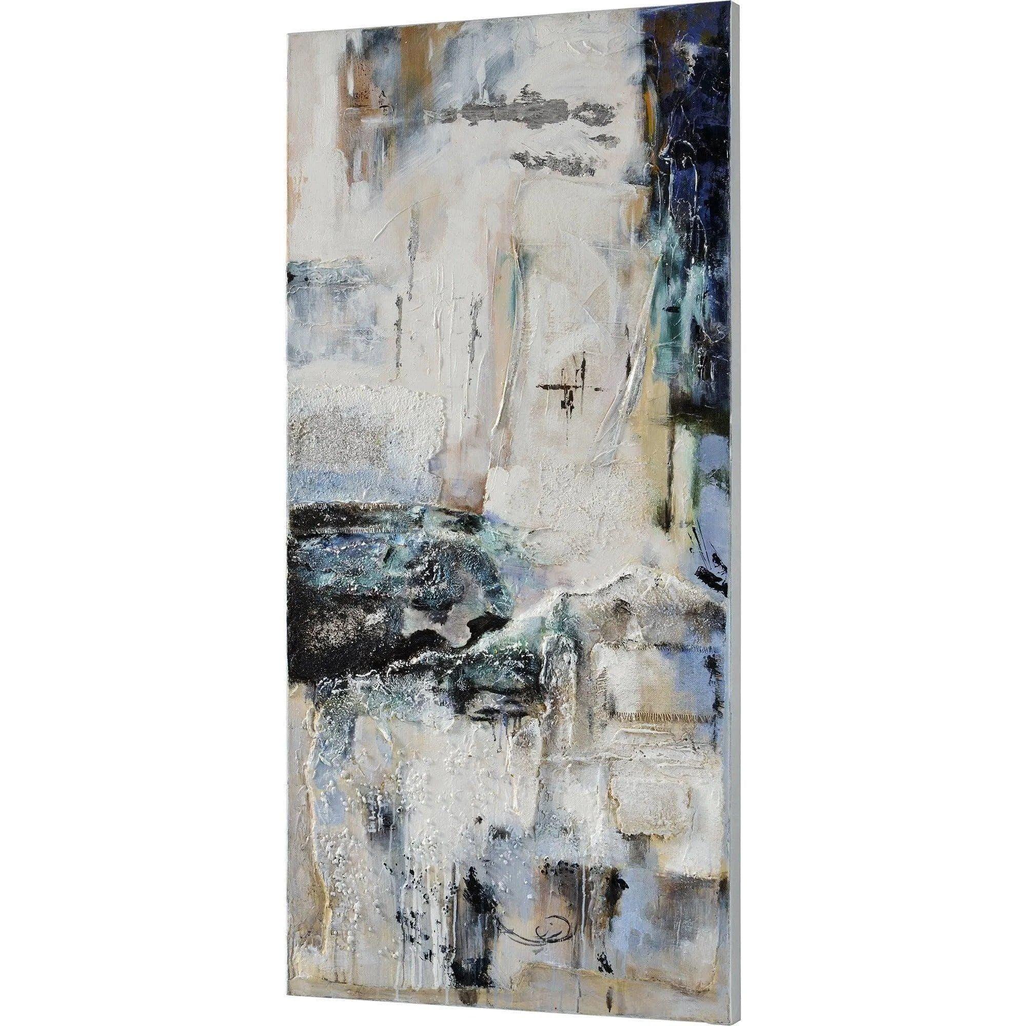Renwil - Yaffa Canvas Art - OL1899 - Canada Light Shop