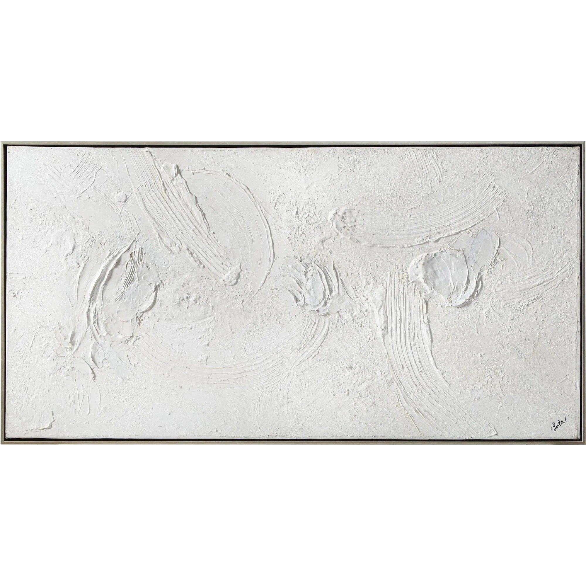 Renwil - Yanno Canvas Art - OL1901 - Canada Light Shop