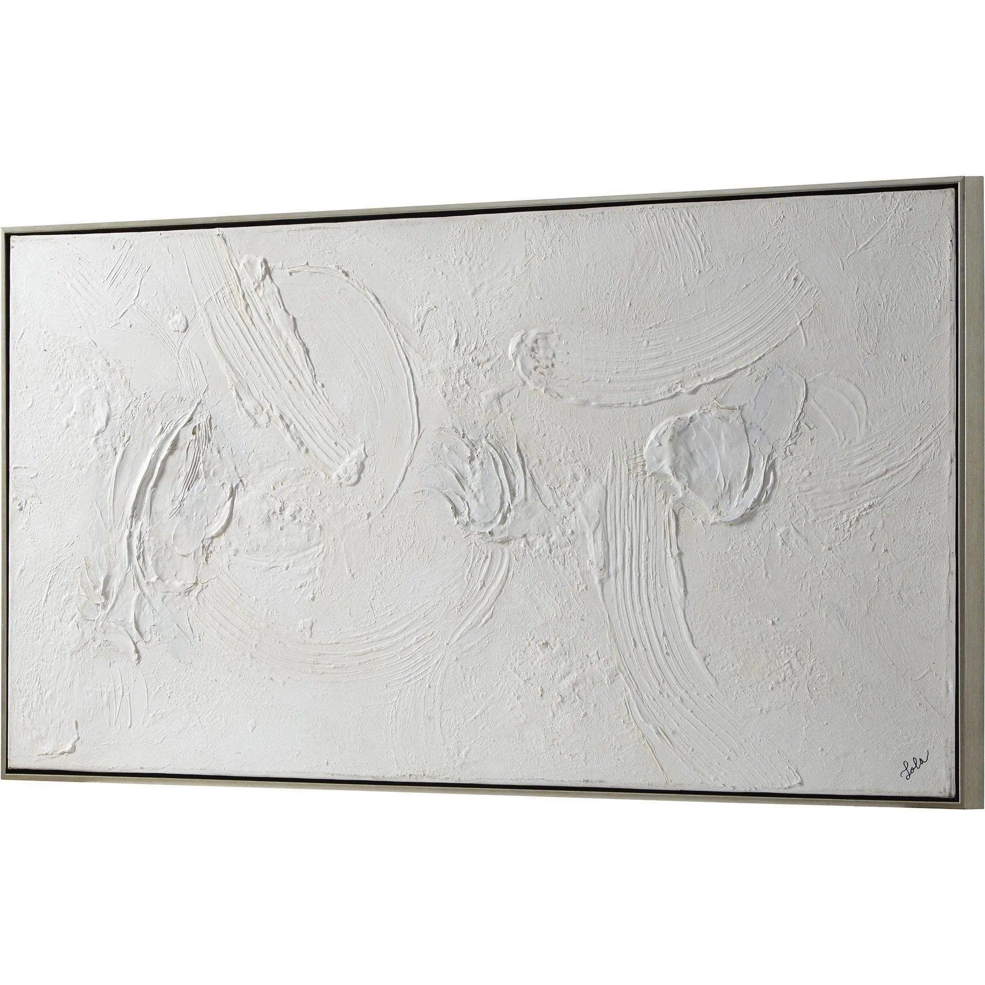 Renwil - Yanno Canvas Art - OL1901 - Canada Light Shop