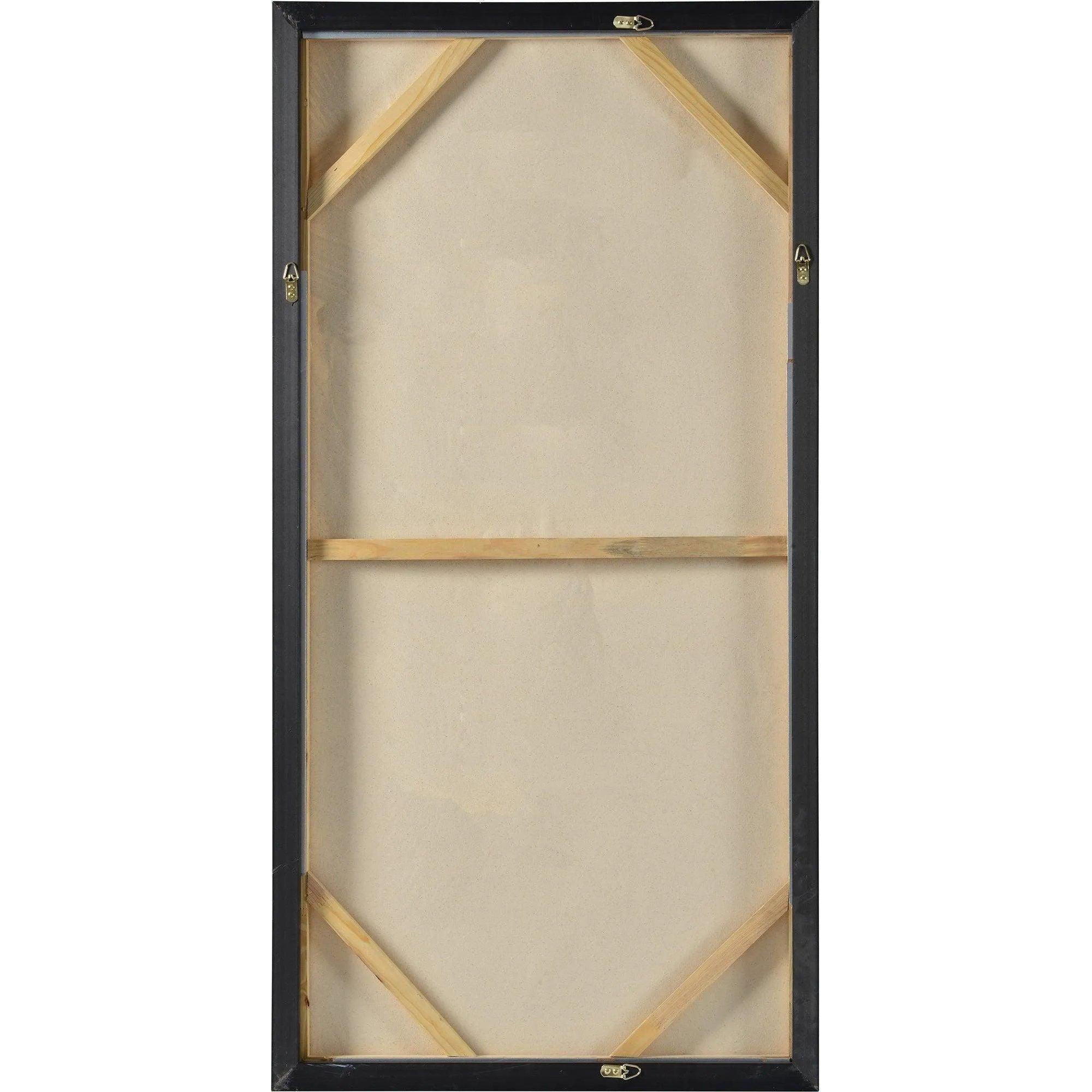Renwil - Yanno Canvas Art - OL1901 - Canada Light Shop