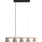 Renwil - Zain Ceiling Light - LPC4330 - Canada Light Shop