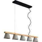 Renwil - Zain Ceiling Light - LPC4330 - Canada Light Shop