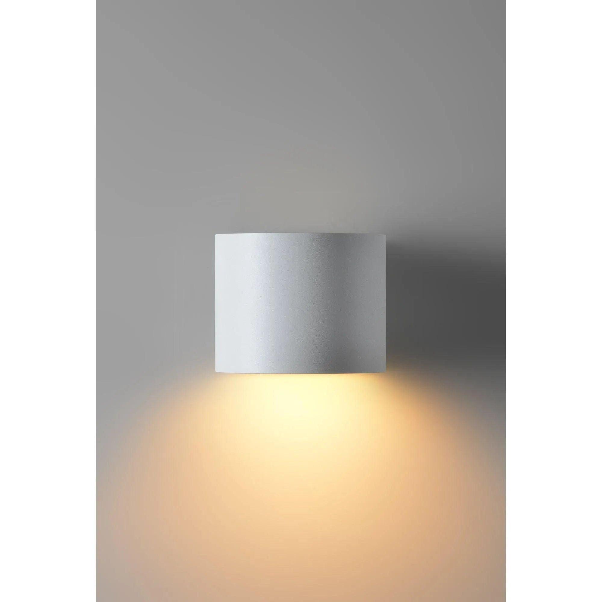 Renwil - Zak Wall Sconce - WS112 - Canada Light Shop