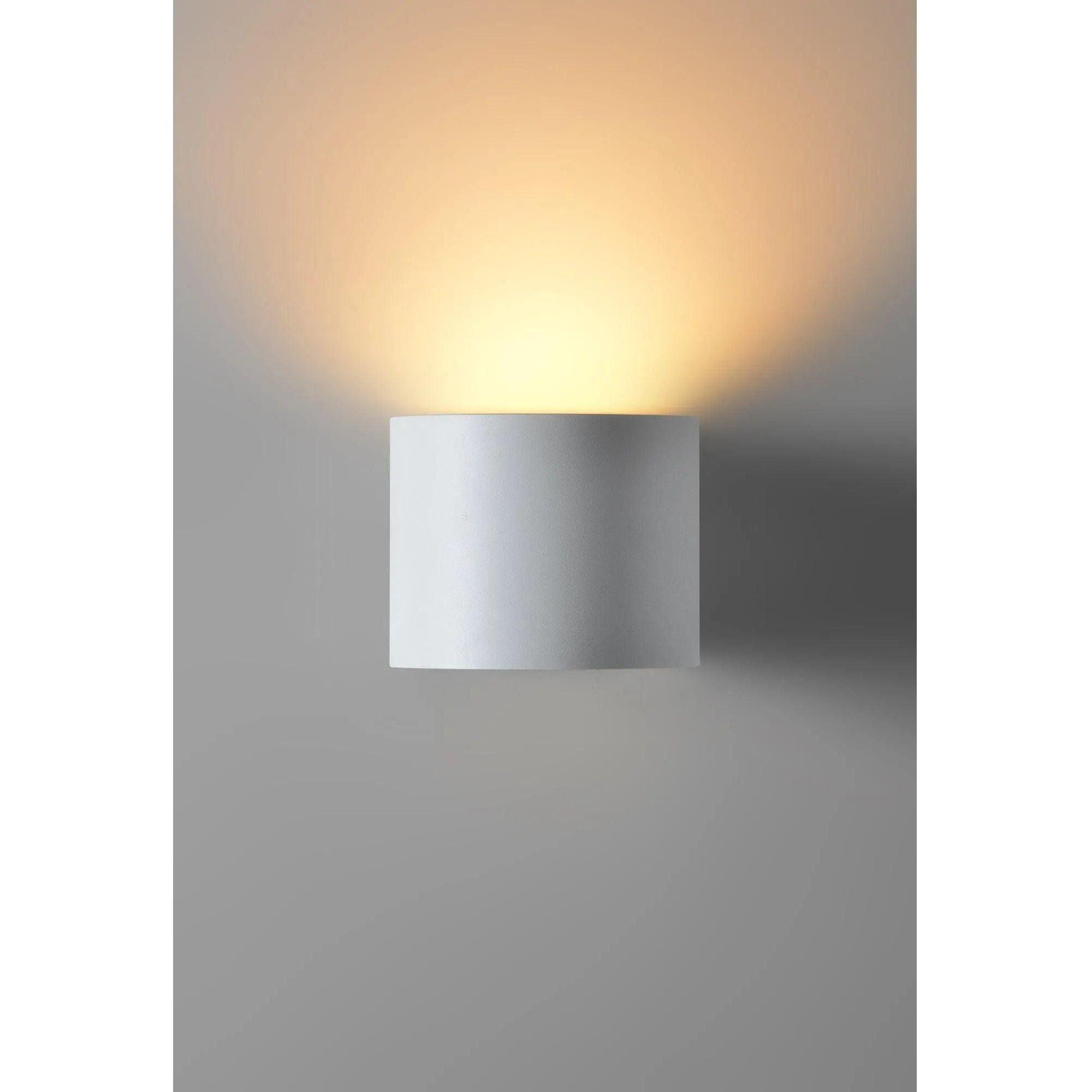 Renwil - Zak Wall Sconce - WS112 - Canada Light Shop