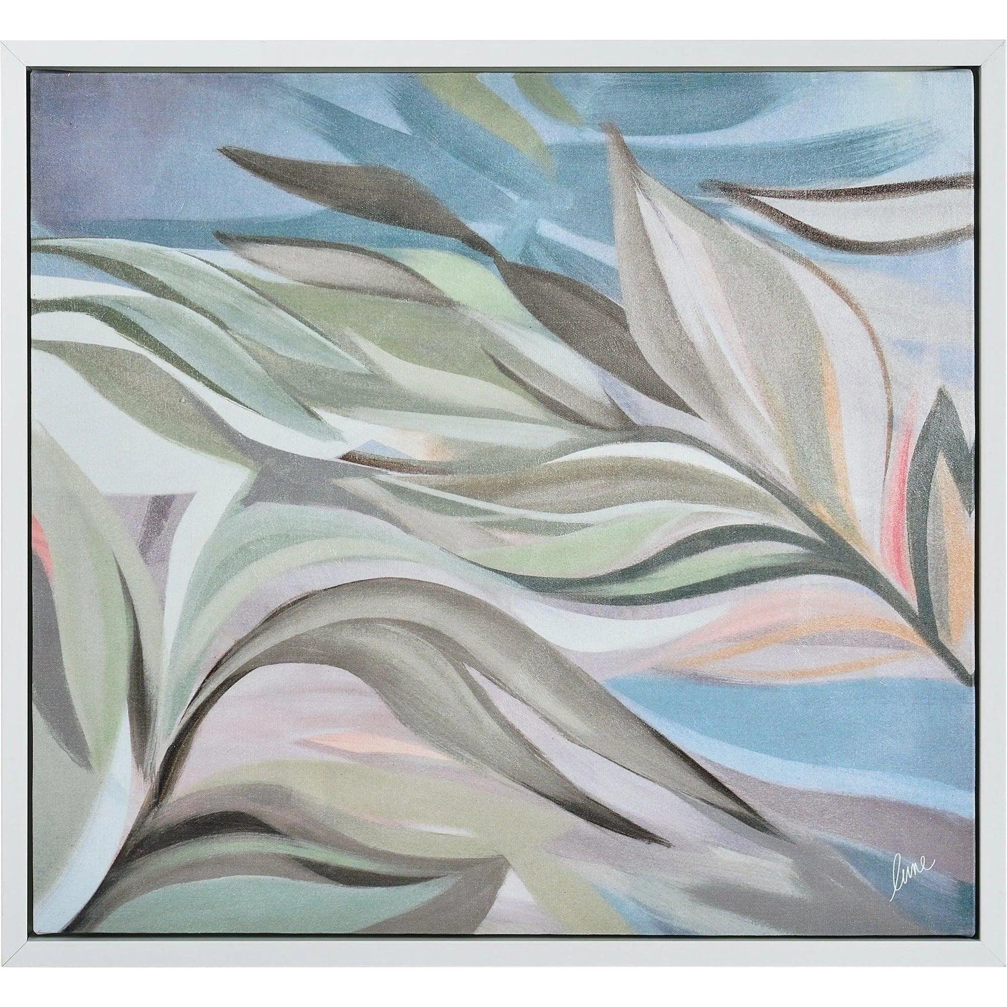 Renwil - Zola Canvas Art - PA0015 - Canada Light Shop