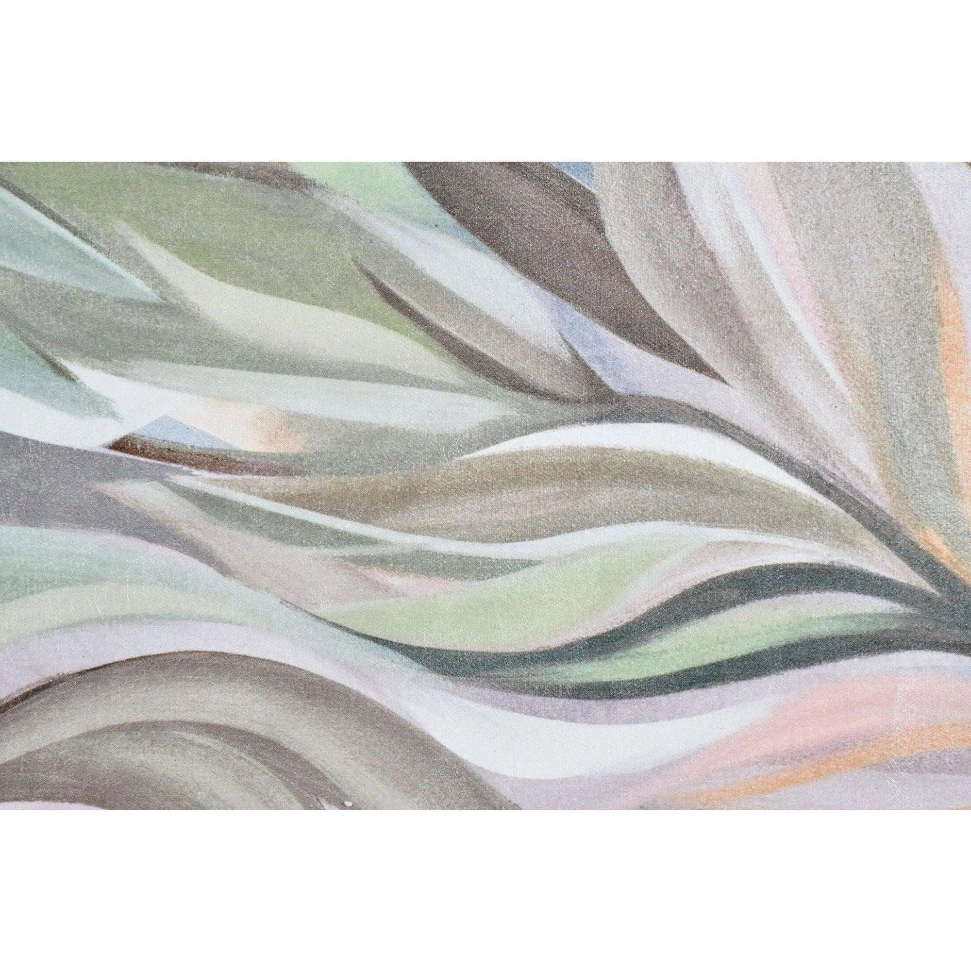 Renwil - Zola Canvas Art - PA0015 - Canada Light Shop