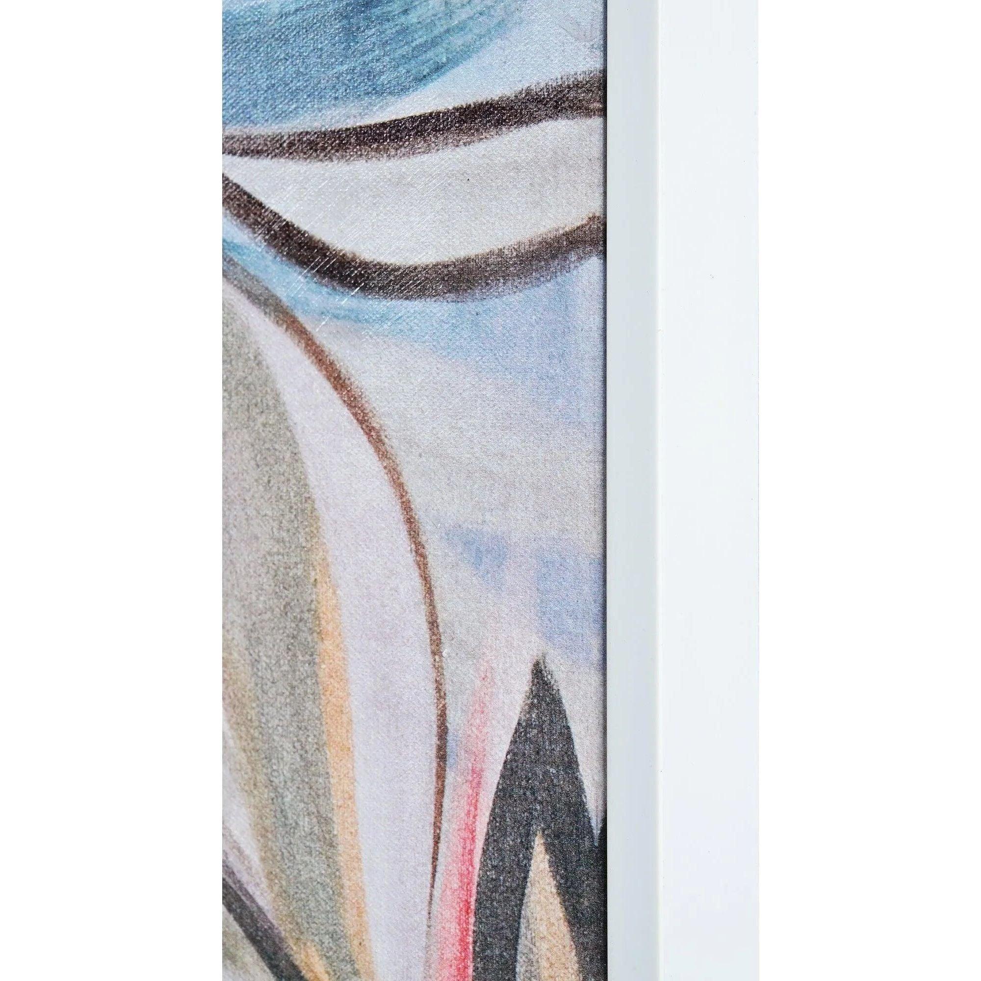 Renwil - Zola Canvas Art - PA0015 - Canada Light Shop