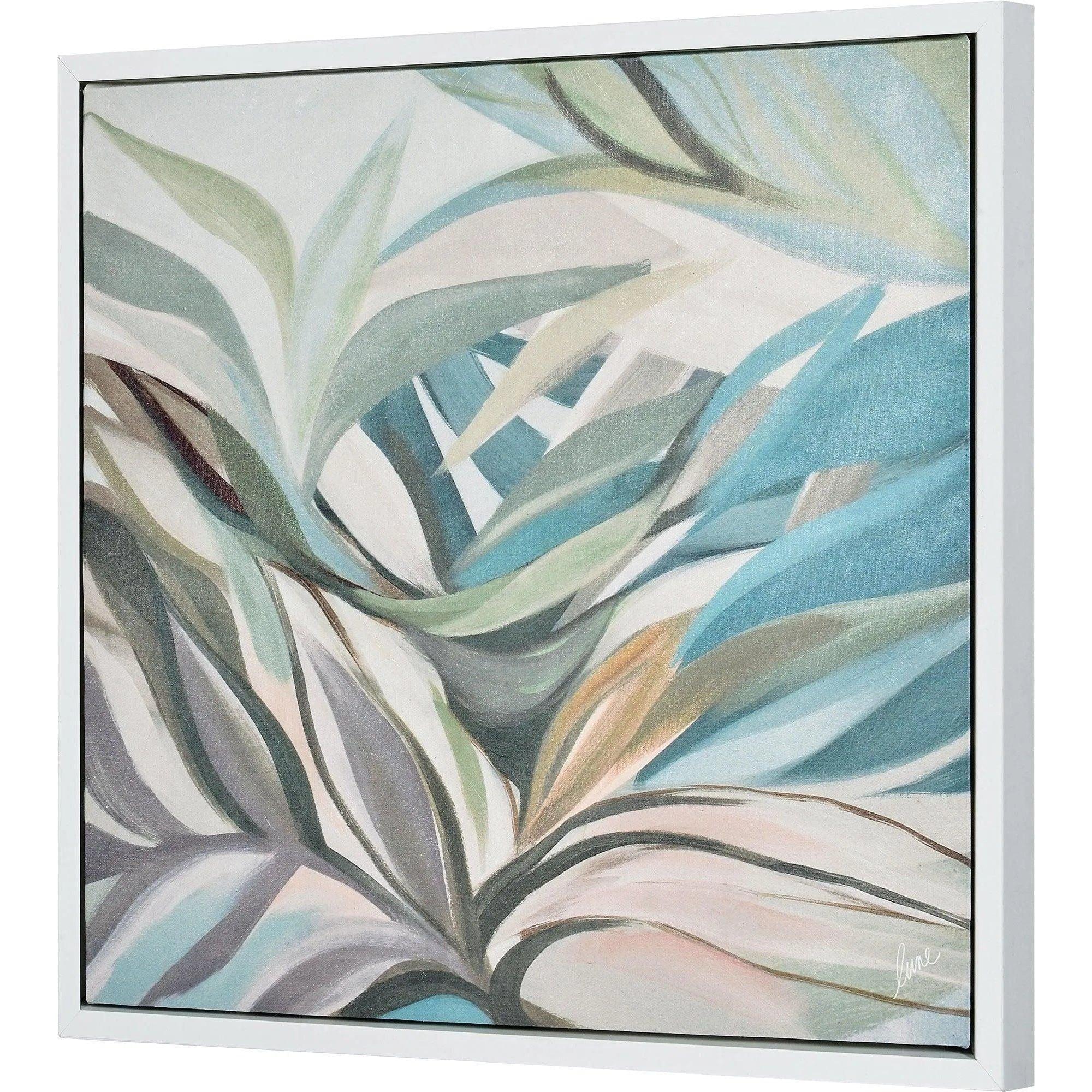 Renwil - Zola Canvas Art - PA0015 - Canada Light Shop