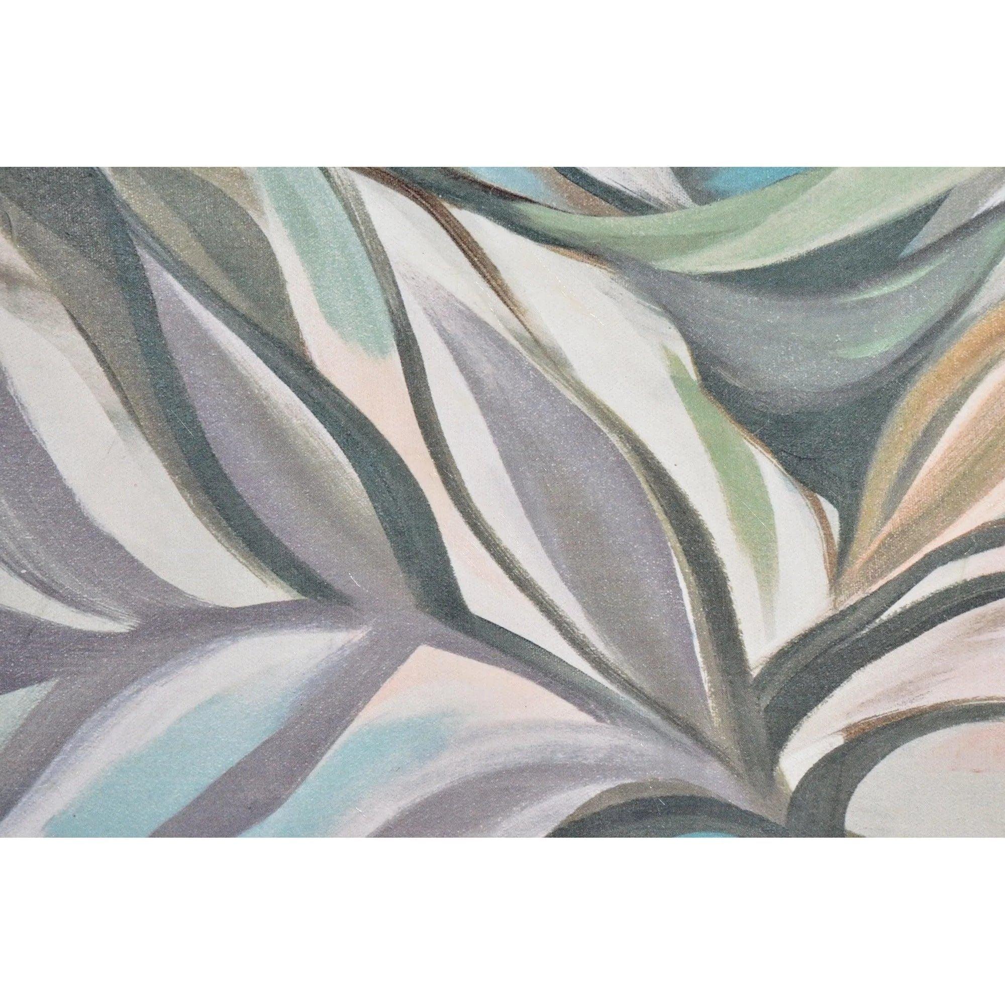 Renwil - Zola Canvas Art - PA0015 - Canada Light Shop
