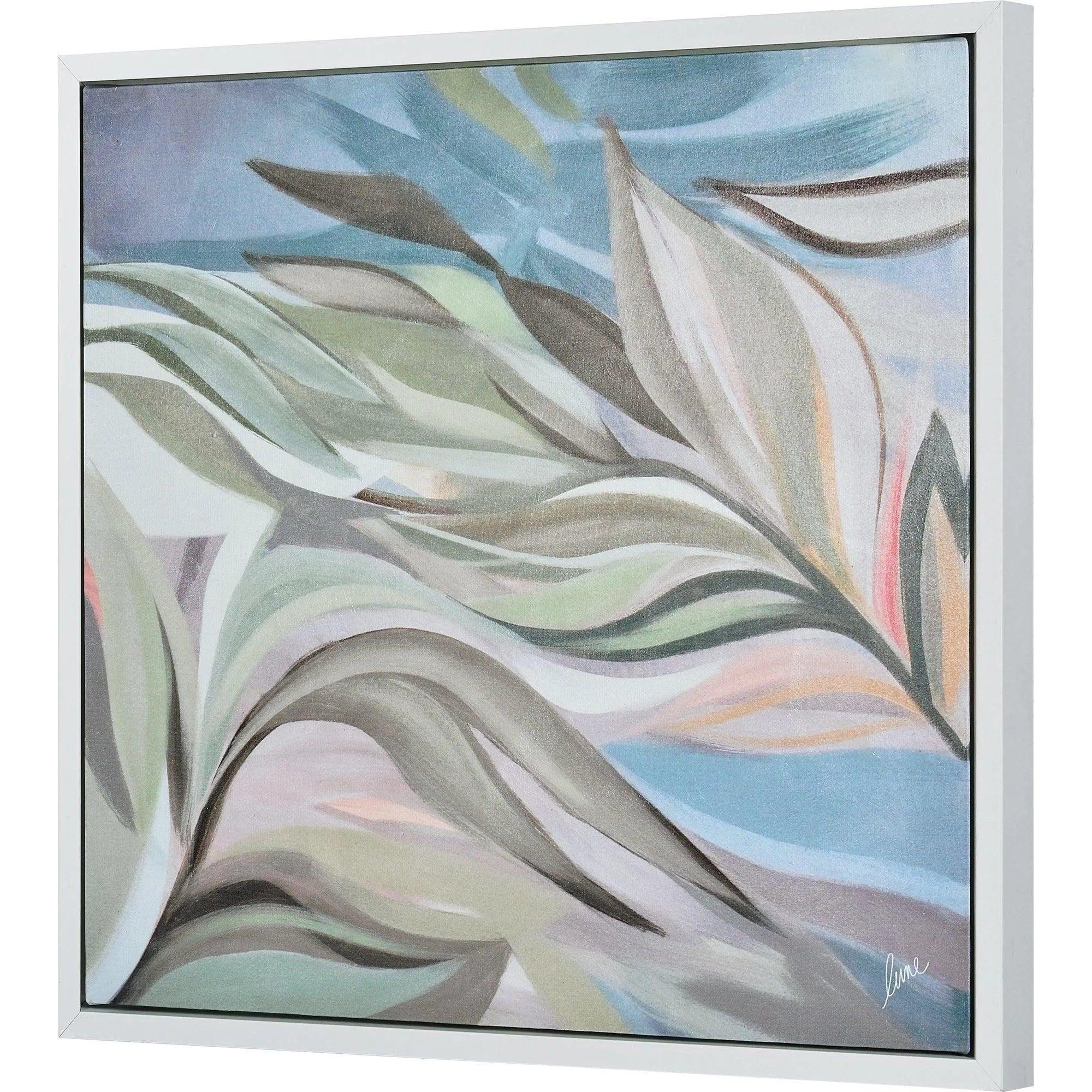 Renwil - Zola Canvas Art - PA0015 - Canada Light Shop