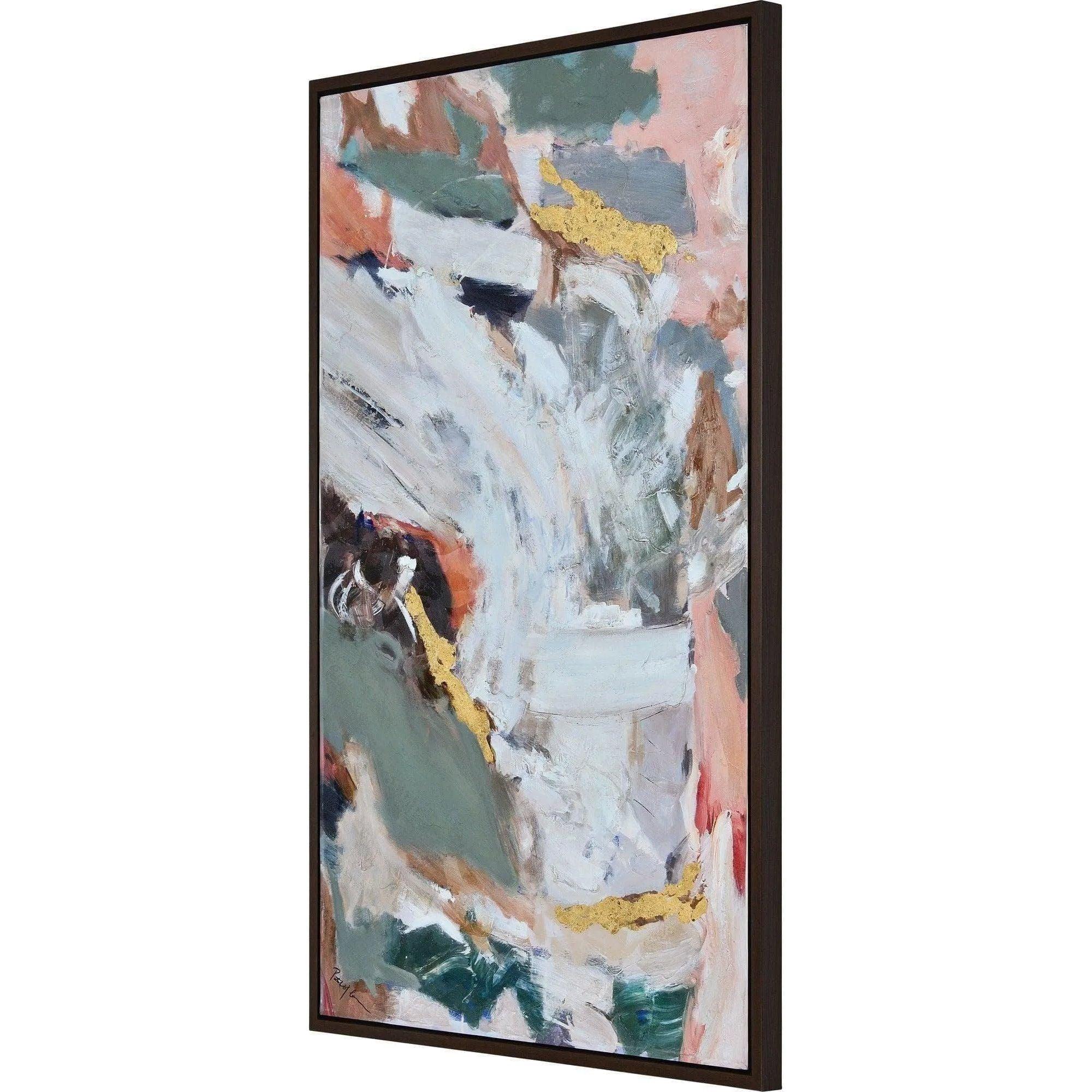 Renwil - Zoya Canvas Art - OL1978 - Canada Light Shop